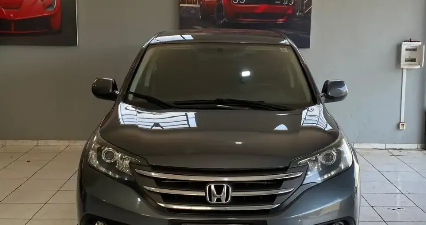 CRV 2013 2.0 LX