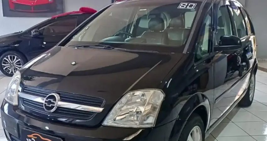 MERIVA MAXX 1.8