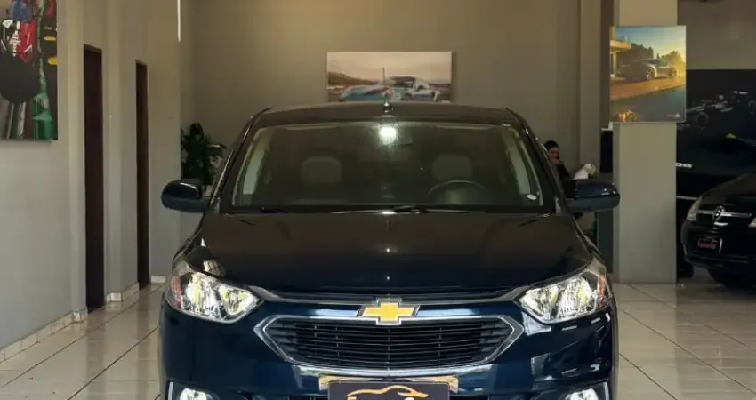 Cobalt 1.8 LTZ 