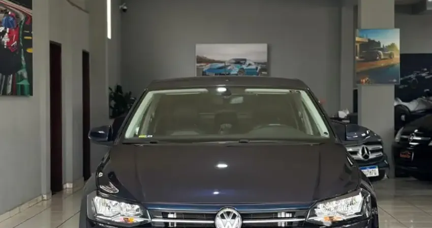 1.0 4P 200 TSI FLEX HIGHLINE AUTOMÁTICO