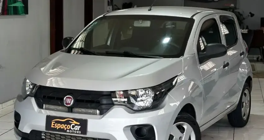 FIAT MOBI EASY ON 1.0