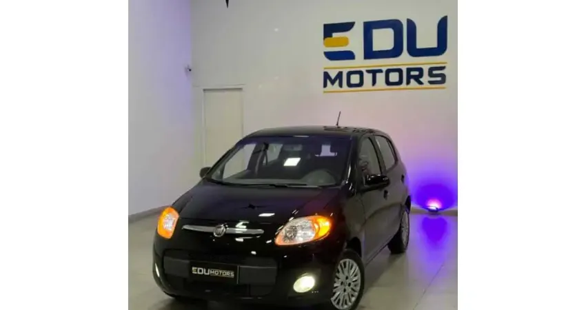 Fiat Palio 2015 1.4 mpi attractive 8v flex 4p manual