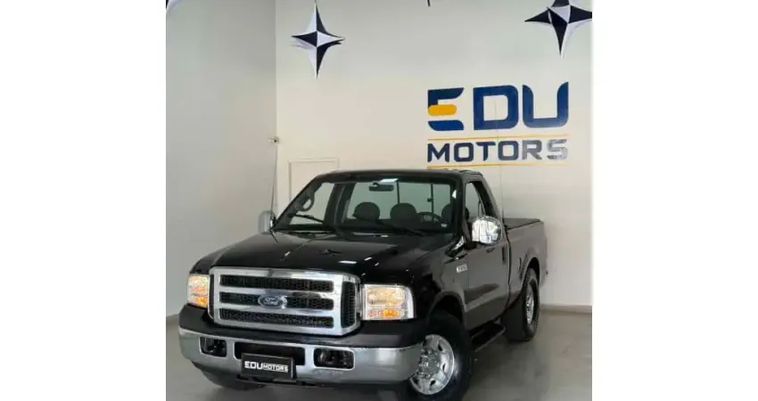Ford F-250 1999 4.2 xl turbo diesel