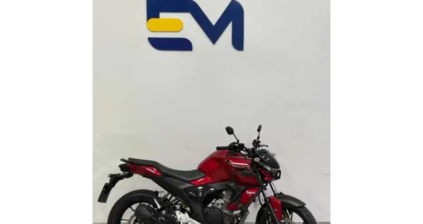 Yamaha Fz15 150 fazer flex 2024