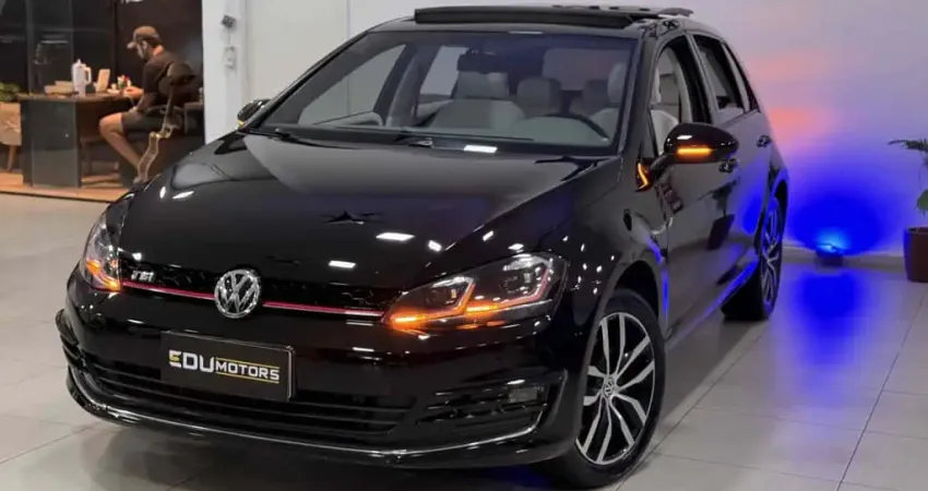 Volkswagen Golf 2014 1.4 tsi highline 16v gasolina 4p automático