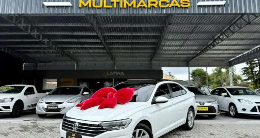 Volkswagen JETTA JETTA 1.4 COMFORT. 250 TSI FLEX 16V AUT. 16V