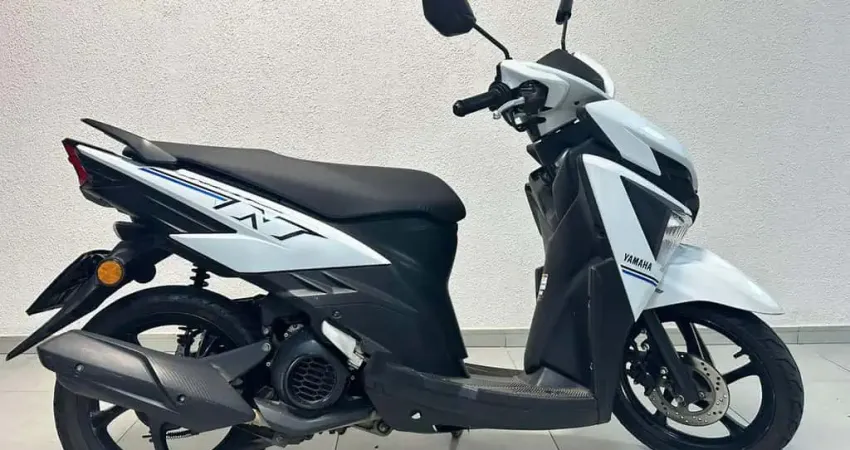 YAMAHA NEO 125 2020