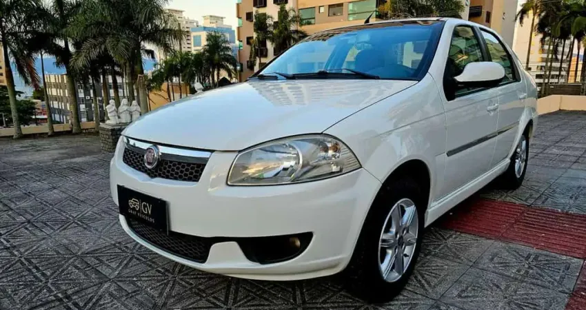 FIAT FIAT SIENA EL 1.4 FLEX 2014
