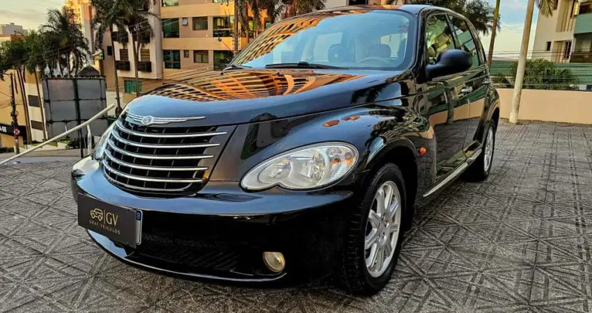 CHRYSLER PT CRUISER 2.4 TOURING 16V 2010