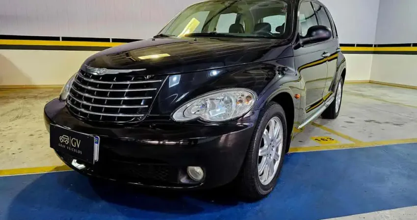 CHRYSLER PT CRUISER 2.4 TOURING 16V 2010