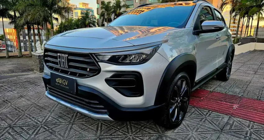 FIAT PULSE AUDACE TF200 2022