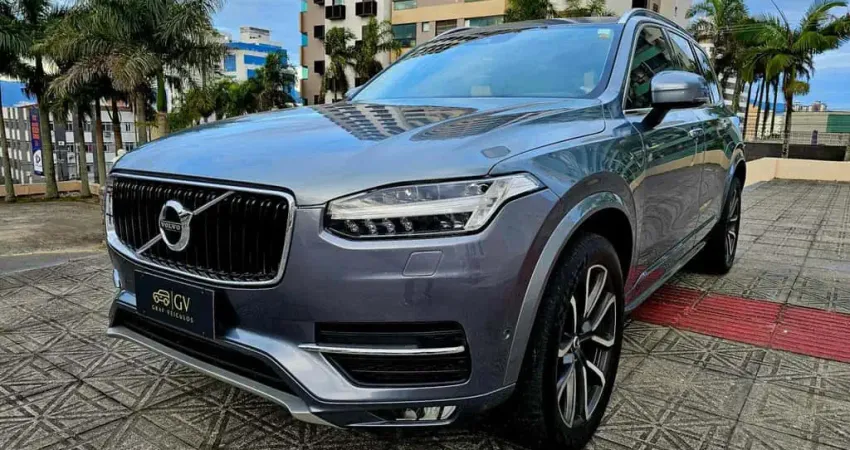 VOLVO XC 90 T6 MOMENTUM 2019
