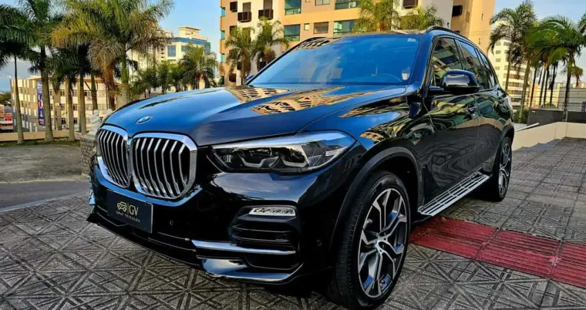 BMW X5 XDRIVE 30D 3.0 DIESEL 2020