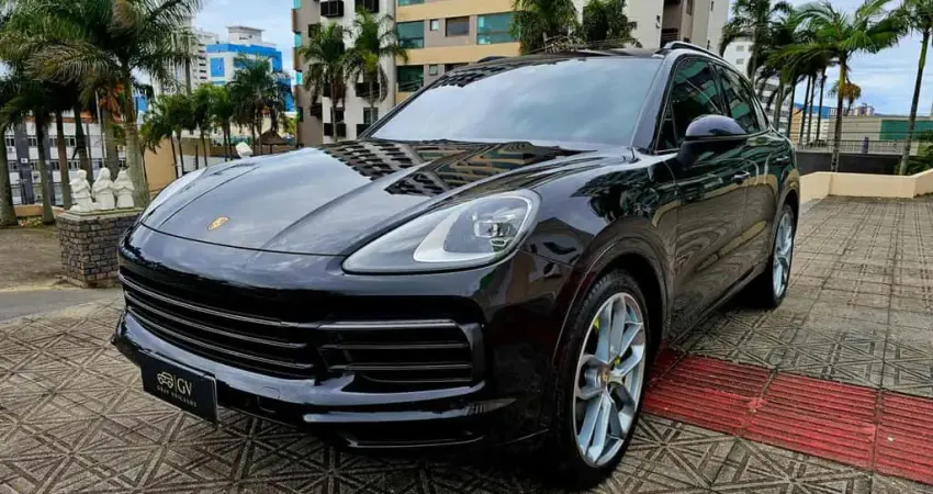 PORSCHE CAYENNE V6 2019