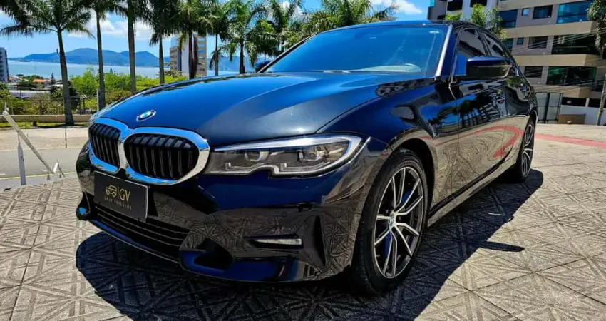 BMW 320 I 2020