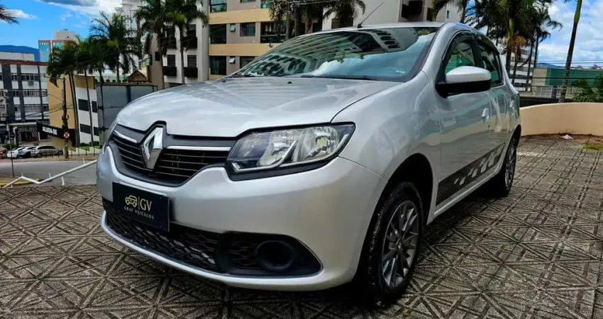RENAULT RENAULT/SANDERO EXPR 10 2018