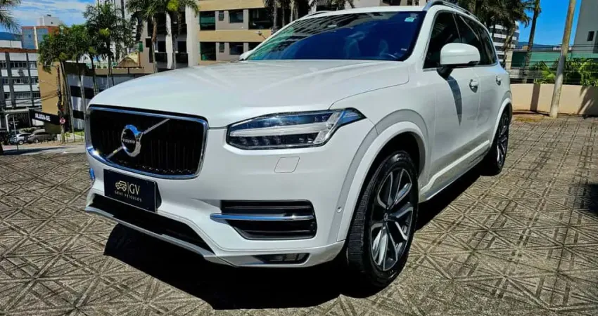 VOLVO XC 90 2.0 D5 MOMENTUM DIESEL 2018