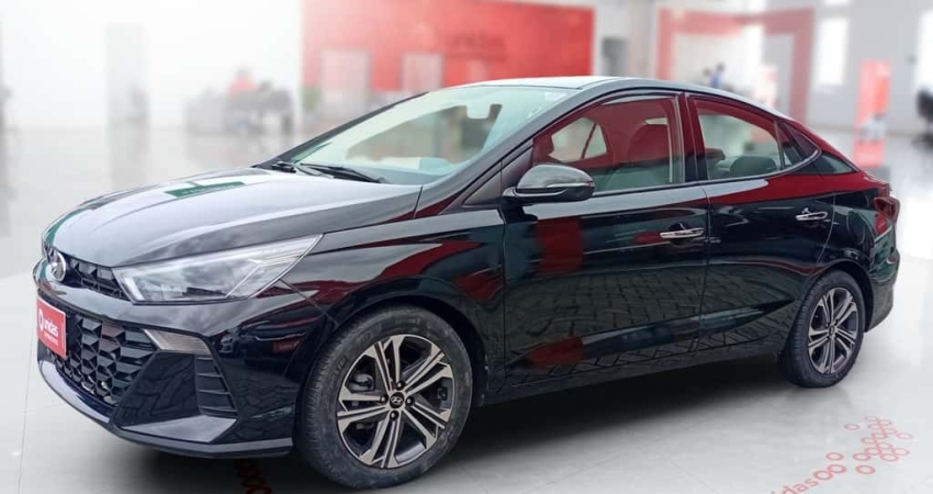 Hyundai Hb20s 2023 1.0 tgdi flex edição especial automático