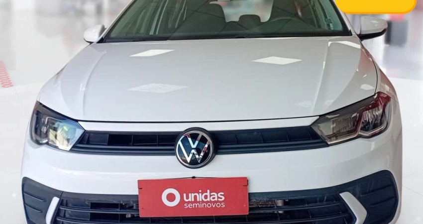 Volkswagen Polo 2024 1.0 mpi manual