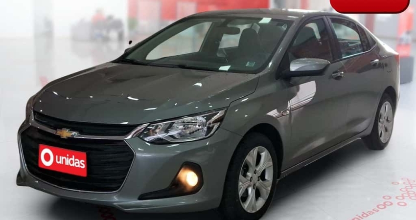 Chevrolet Onix 2024 1.0 turbo flex plus ltz automático
