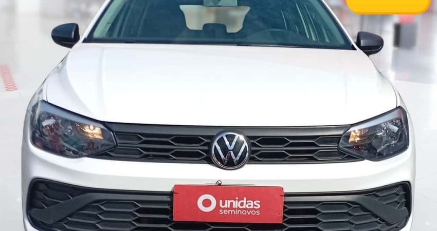 Volkswagen Polo 2023 1.0 mpi track manual