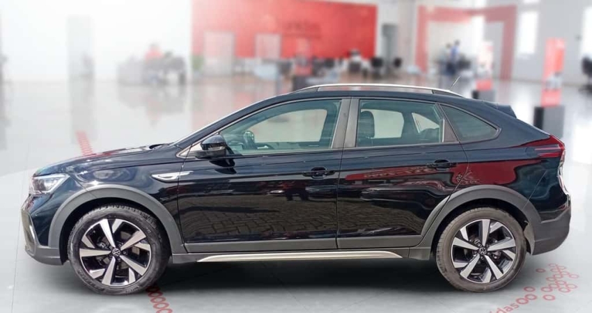 Volkswagen Nivus 2023 1.0 200 tsi total flex highline automático