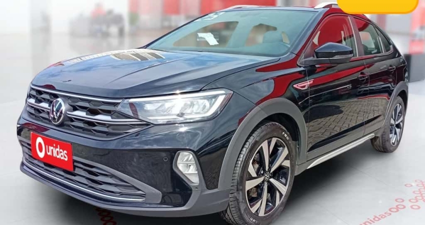 Volkswagen Nivus 2023 1.0 200 tsi total flex highline automático