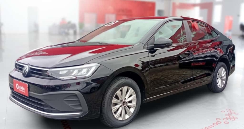 Volkswagen Virtus 2023 1.0 170 tsi automático