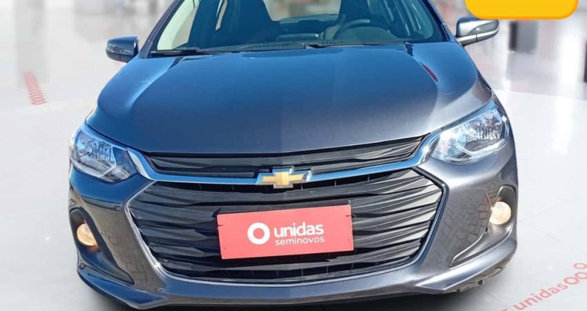 Chevrolet Onix 2024 1.0 flex plus lt manual