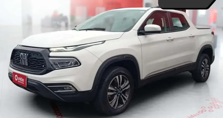 Fiat Toro 2024 1.3 turbo 270 flex freedom at6