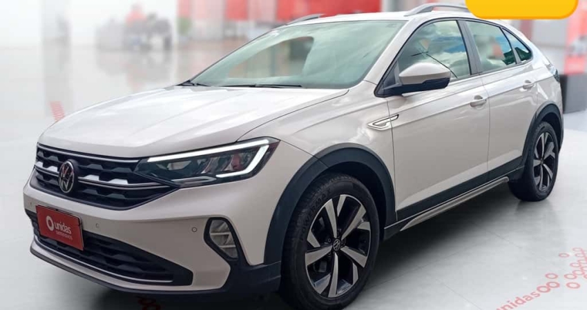 Volkswagen Nivus 2024 1.0 200 tsi total flex highline automático