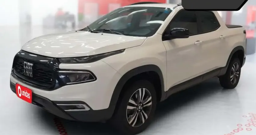 Fiat Toro 2024 1.3 turbo 270 flex freedom at6