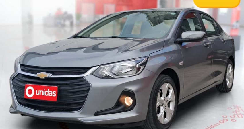 Chevrolet Onix 2024 1.0 turbo flex plus ltz automático