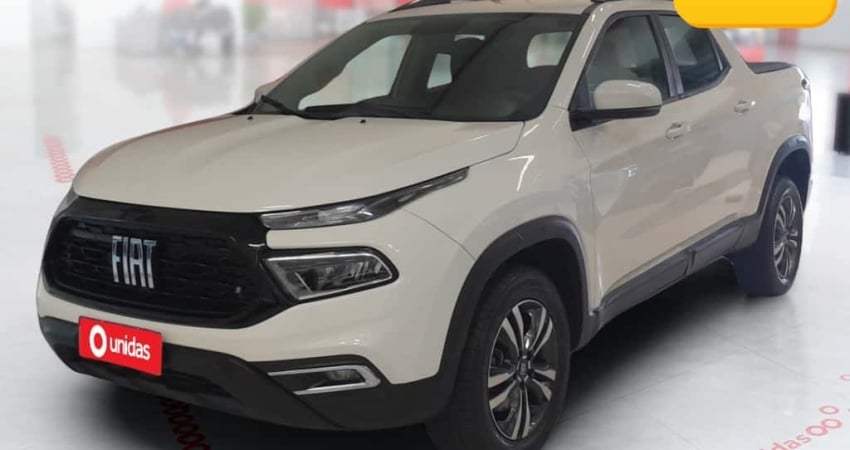 Fiat Toro 2024 1.3 turbo 270 flex freedom at6