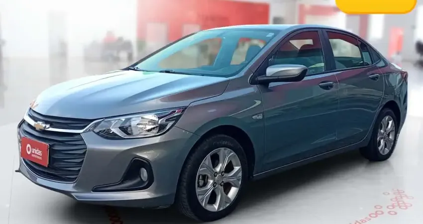 Chevrolet Onix 2024 1.0 turbo flex plus ltz automático