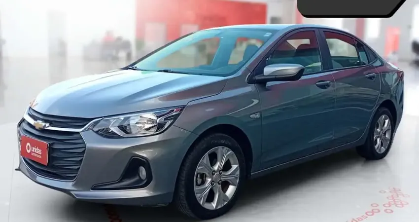 Chevrolet Onix 2024 1.0 turbo flex plus ltz automático