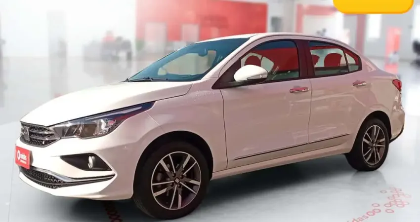 Fiat Cronos 2024 1.3 firefly flex precision cvt