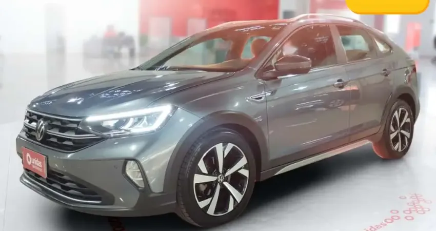 Volkswagen Nivus 2024 1.0 200 tsi total flex highline automático