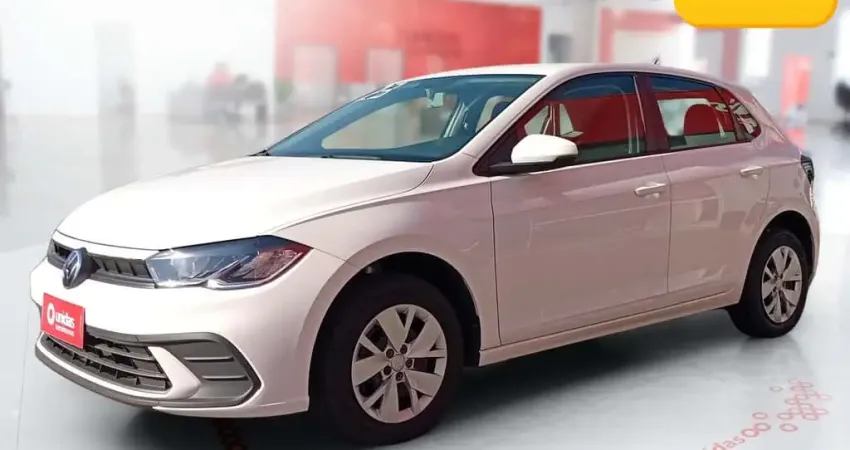 Volkswagen Polo 2023 1.0 mpi manual