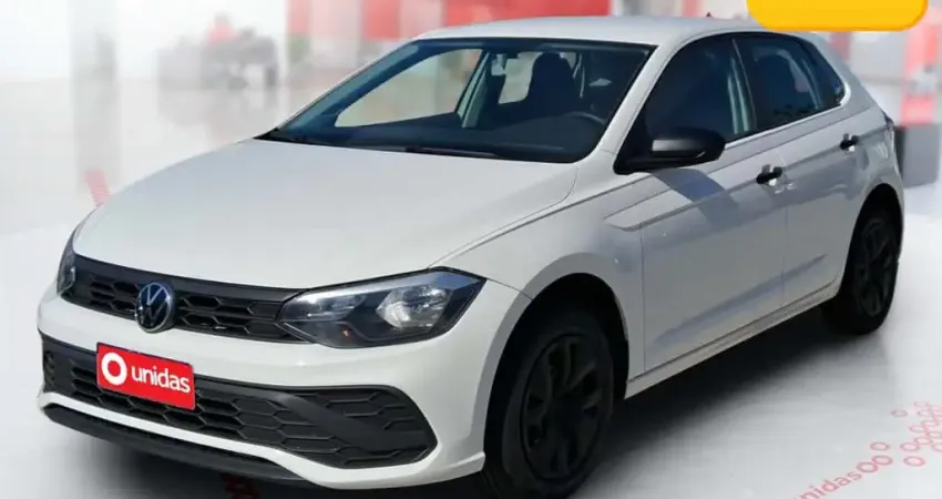 Volkswagen Polo 2023 1.0 mpi track manual