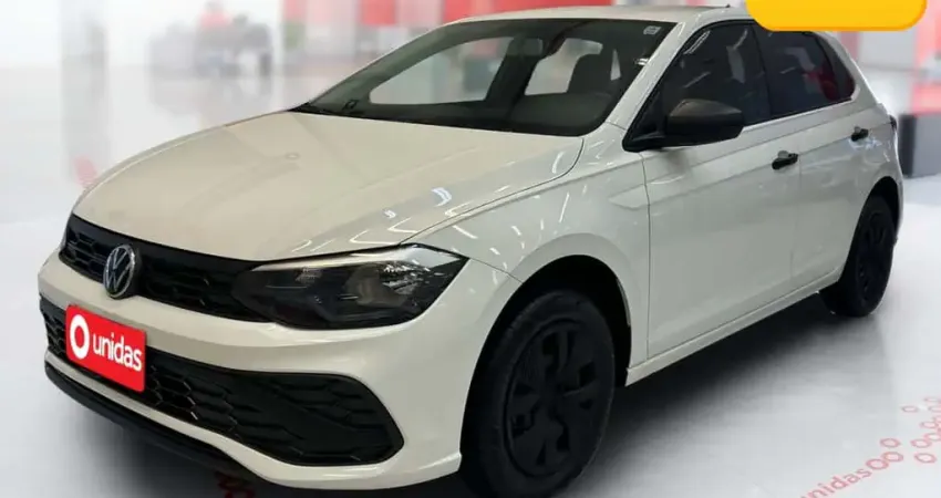 Volkswagen Polo 2023 1.0 mpi track manual