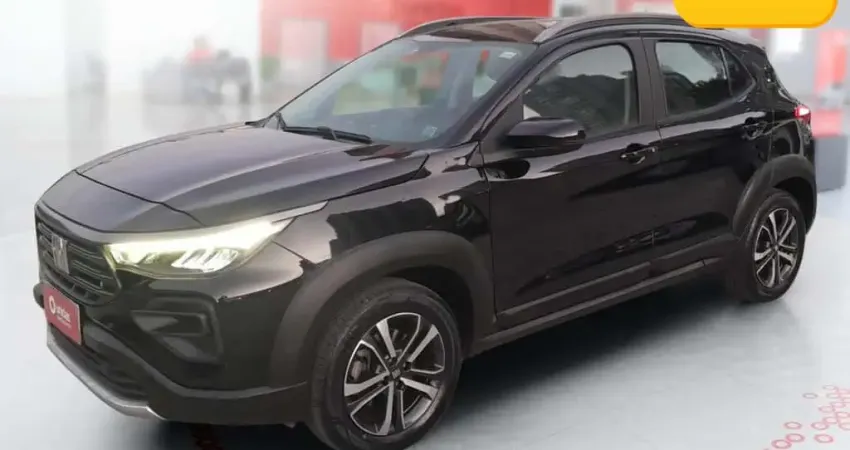 Fiat Pulse 2023 1.0 turbo 200 flex audace cvt
