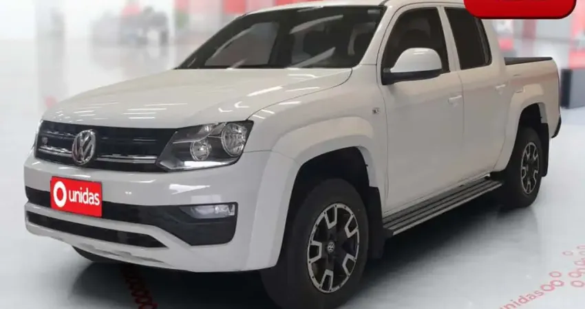 Volkswagen Amarok 2023 3.0 v6 tdi diesel comfortline cd 4motion automático