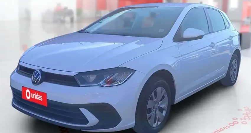 Volkswagen Polo 2023 1.0 170 tsi manual