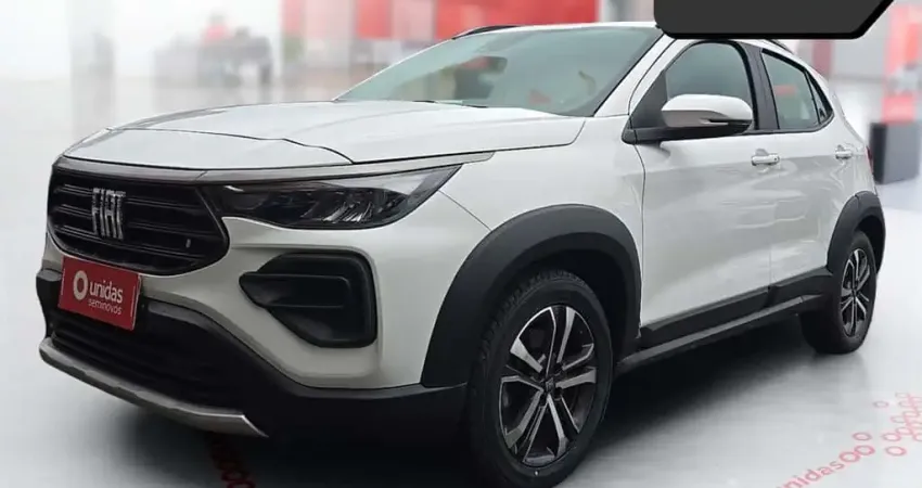 Fiat Pulse 2023 1.0 turbo 200 flex audace cvt