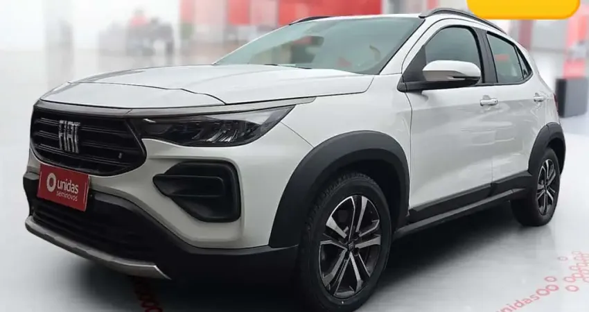 Fiat Pulse 2023 1.0 turbo 200 flex audace cvt