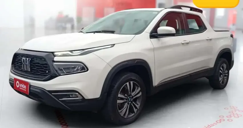 Fiat Toro 2024 1.3 turbo 270 flex freedom at6