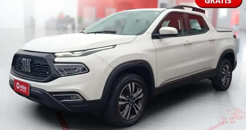 Fiat Toro 2024 1.3 turbo 270 flex freedom at6