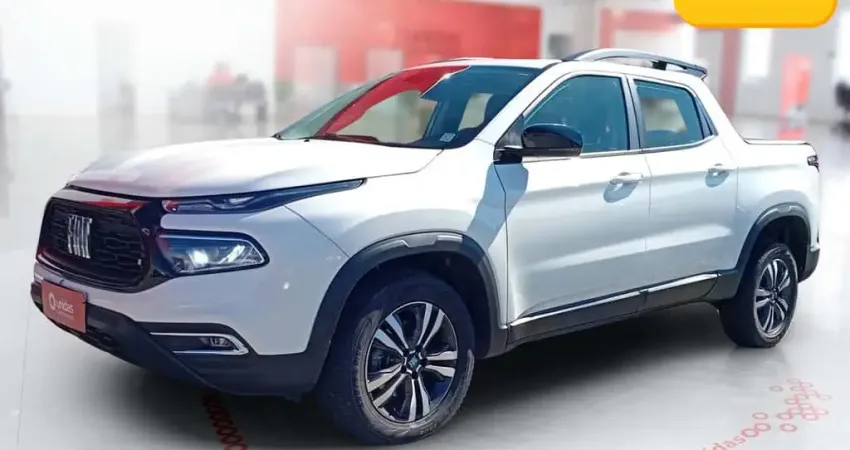 Fiat Toro 2024 1.3 turbo 270 flex freedom at6