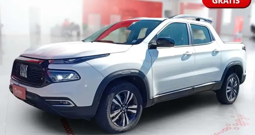 Fiat Toro 2024 1.3 turbo 270 flex freedom at6